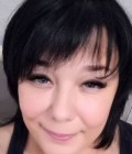Rencontre Femme : Lubov, 48 ans à Ukraine  киев